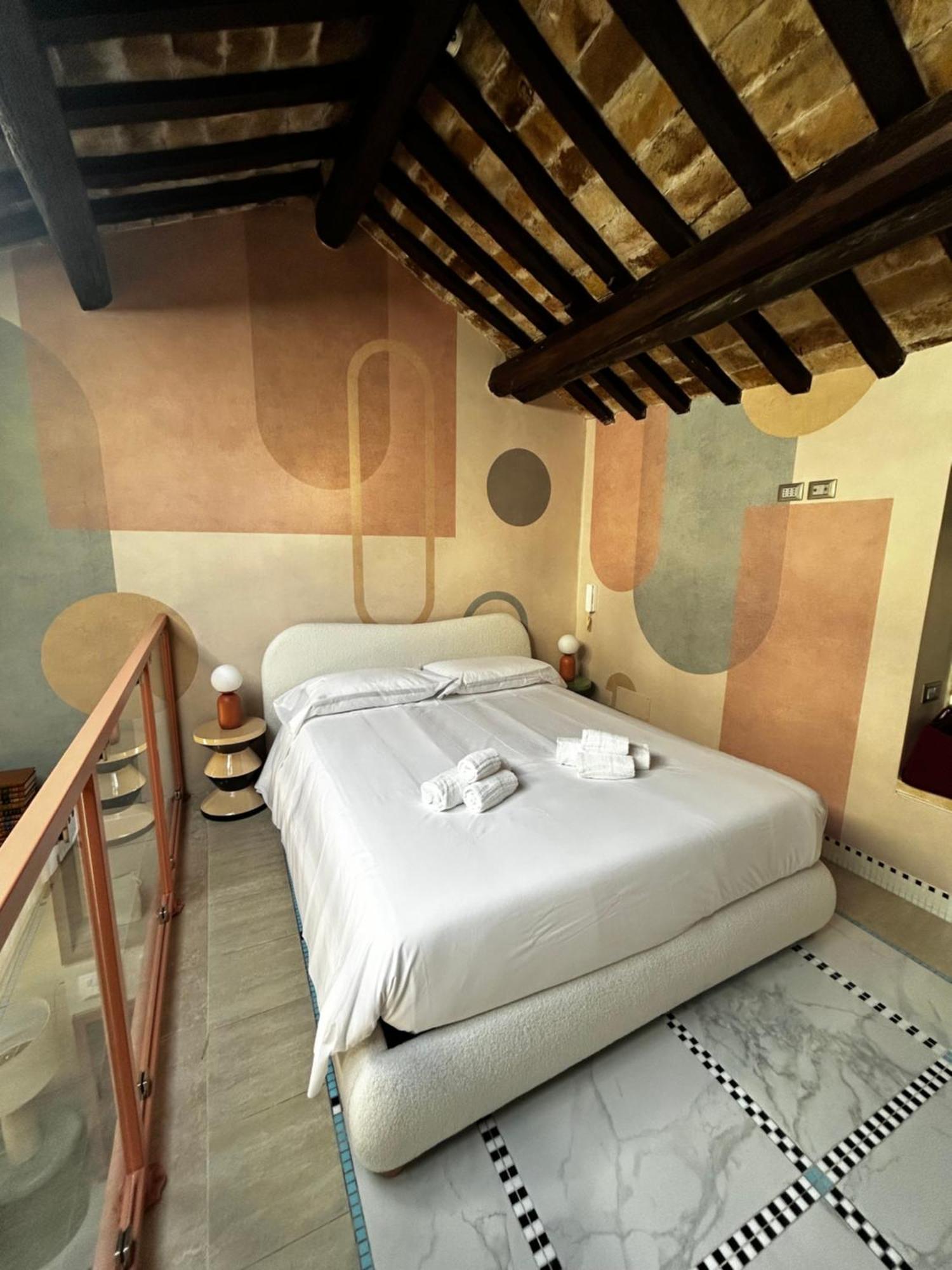 Apartamento Altiora - Luxury Loft In Trastevere,