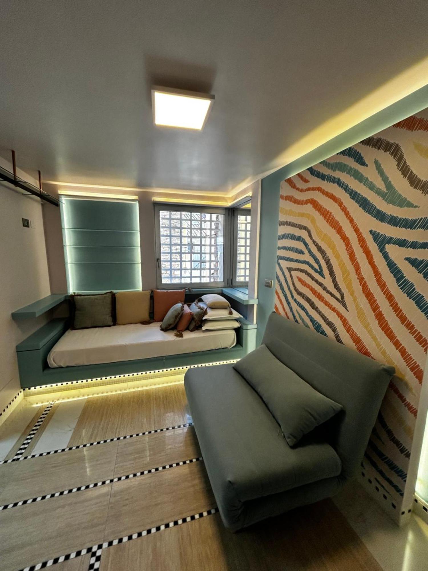 Apartamento Altiora - Luxury Loft In Trastevere,