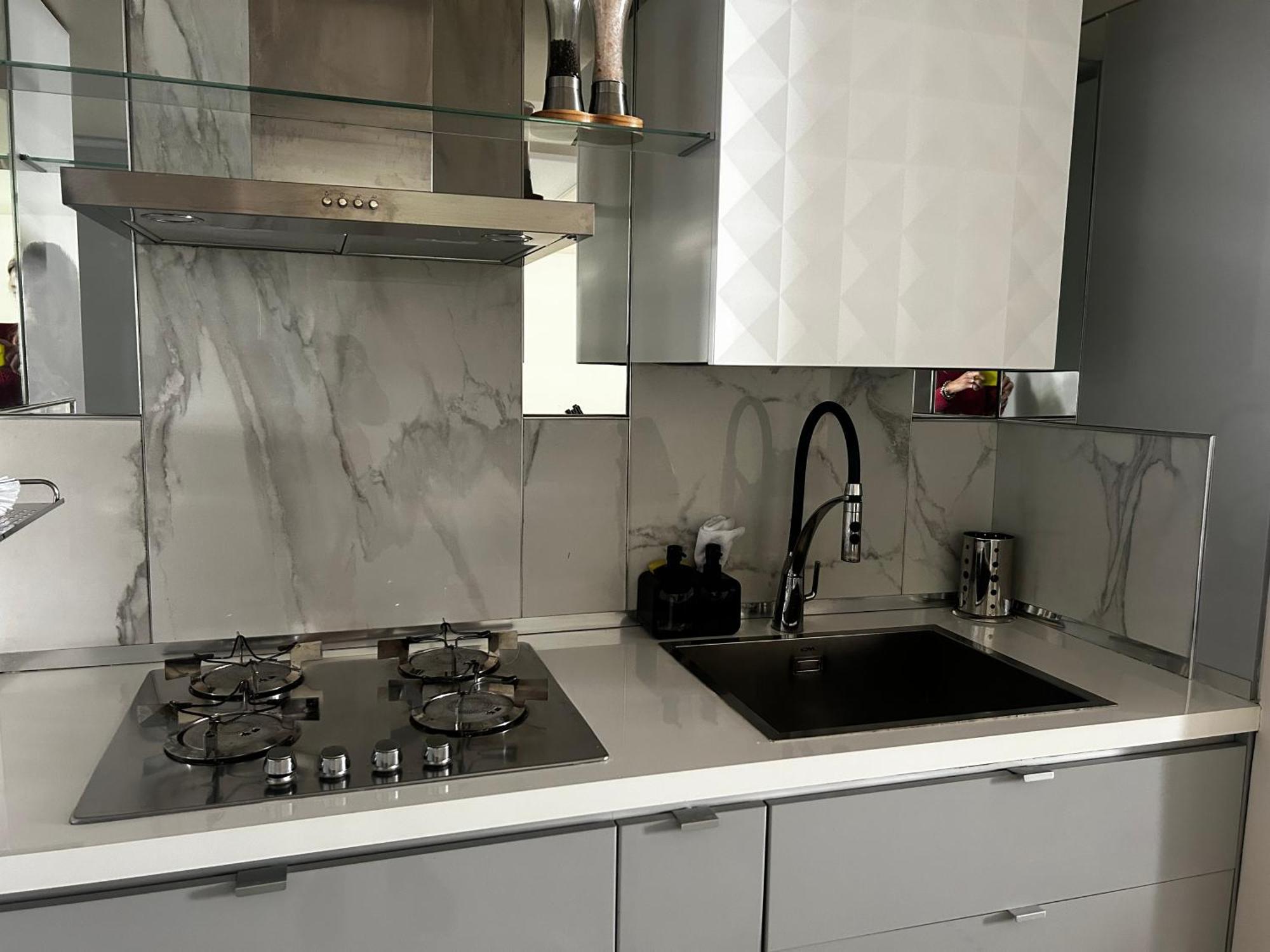 Altiora - Luxury Loft In Trastevere, Apartamento *