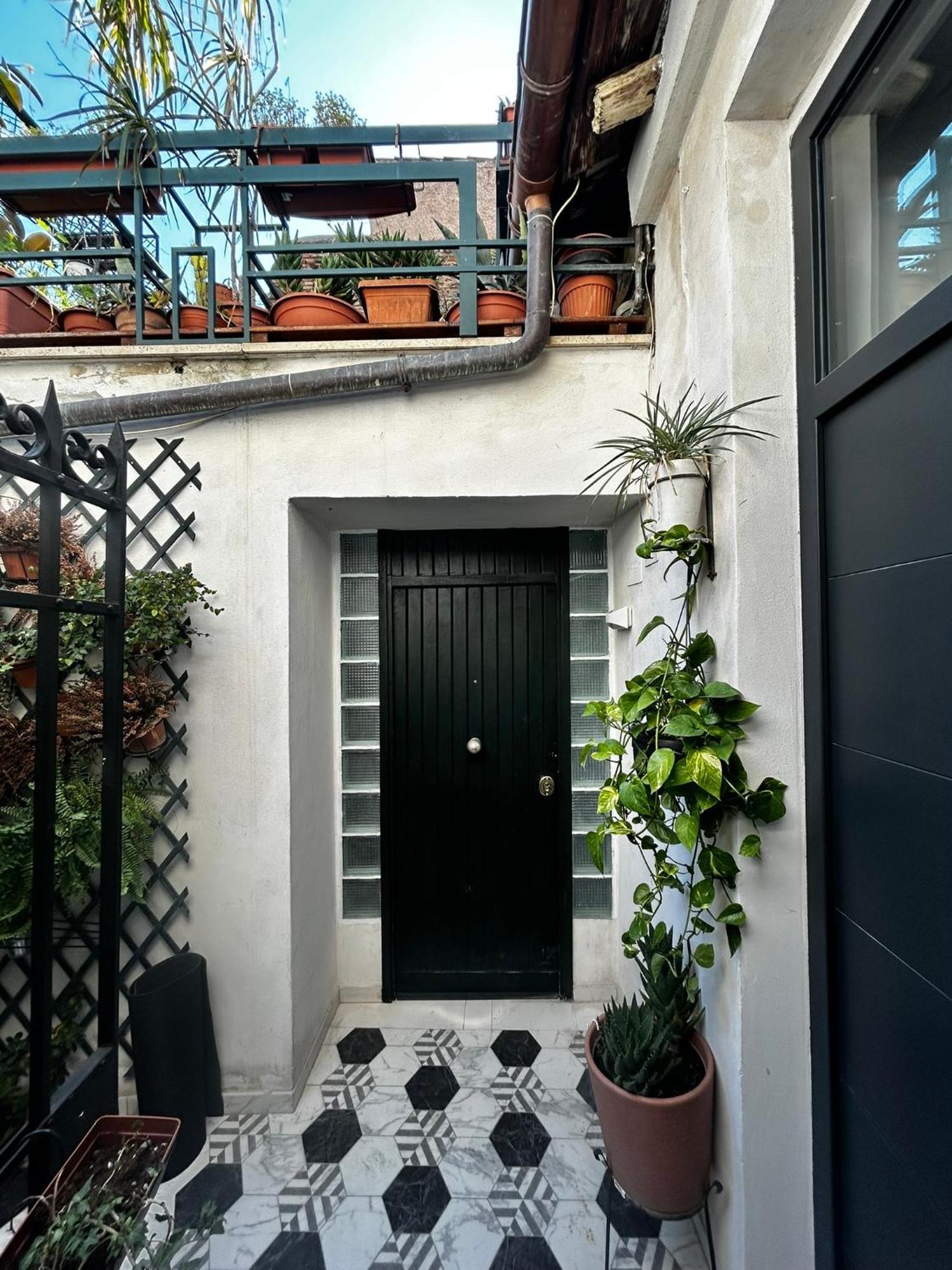 Altiora - Luxury Loft In Trastevere, Appartamento Roma