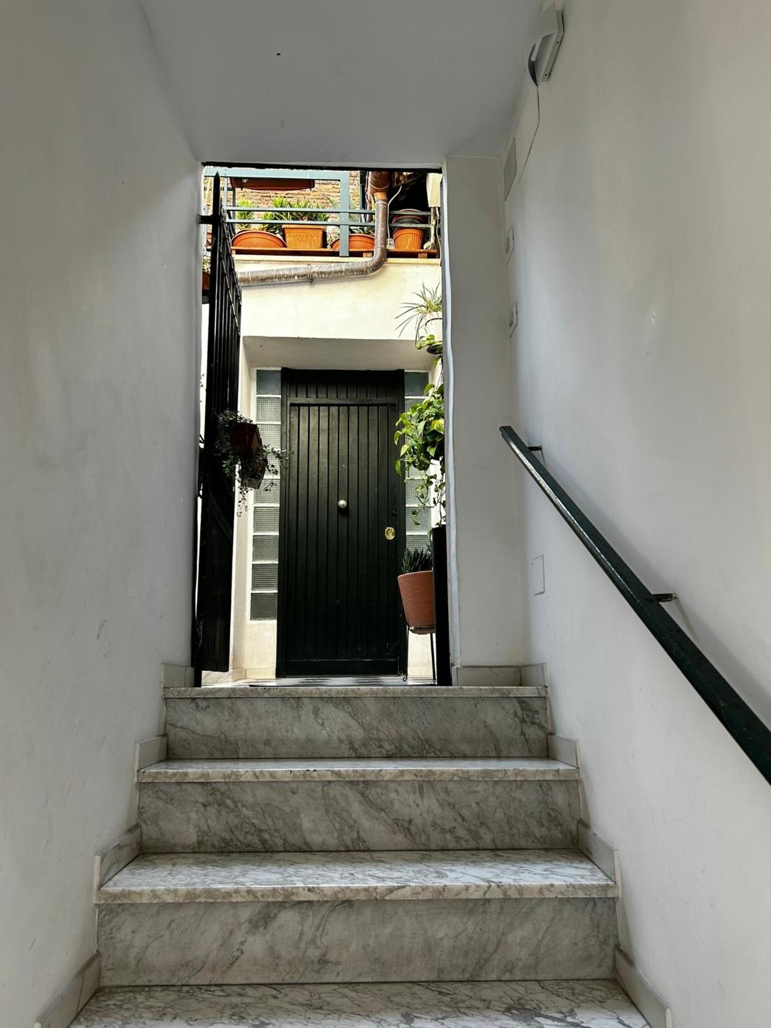 Altiora - Luxury Loft In Trastevere, * Roma