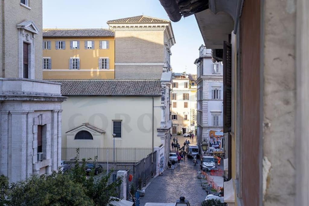 Appartamento Altiora - Luxury Loft In Trastevere, Roma