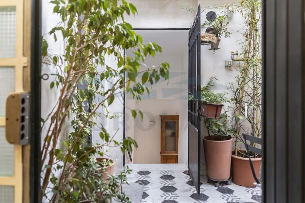 Altiora - Luxury Loft In Trastevere, Appartamento