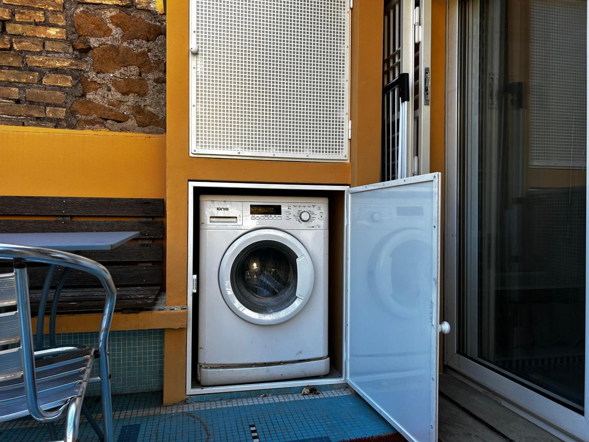 Altiora - Luxury Loft In Trastevere, * Roma