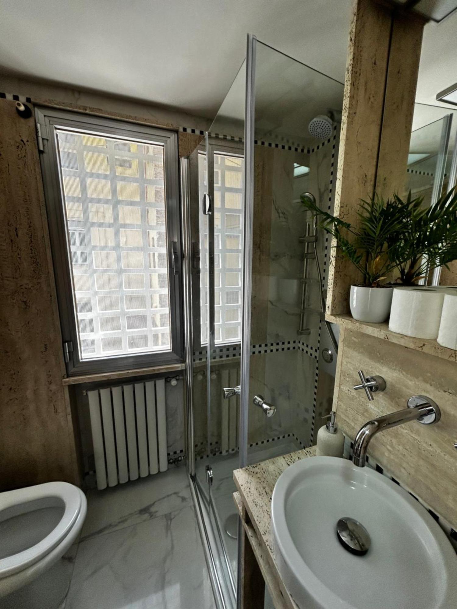 Altiora - Luxury Loft In Trastevere, Roma