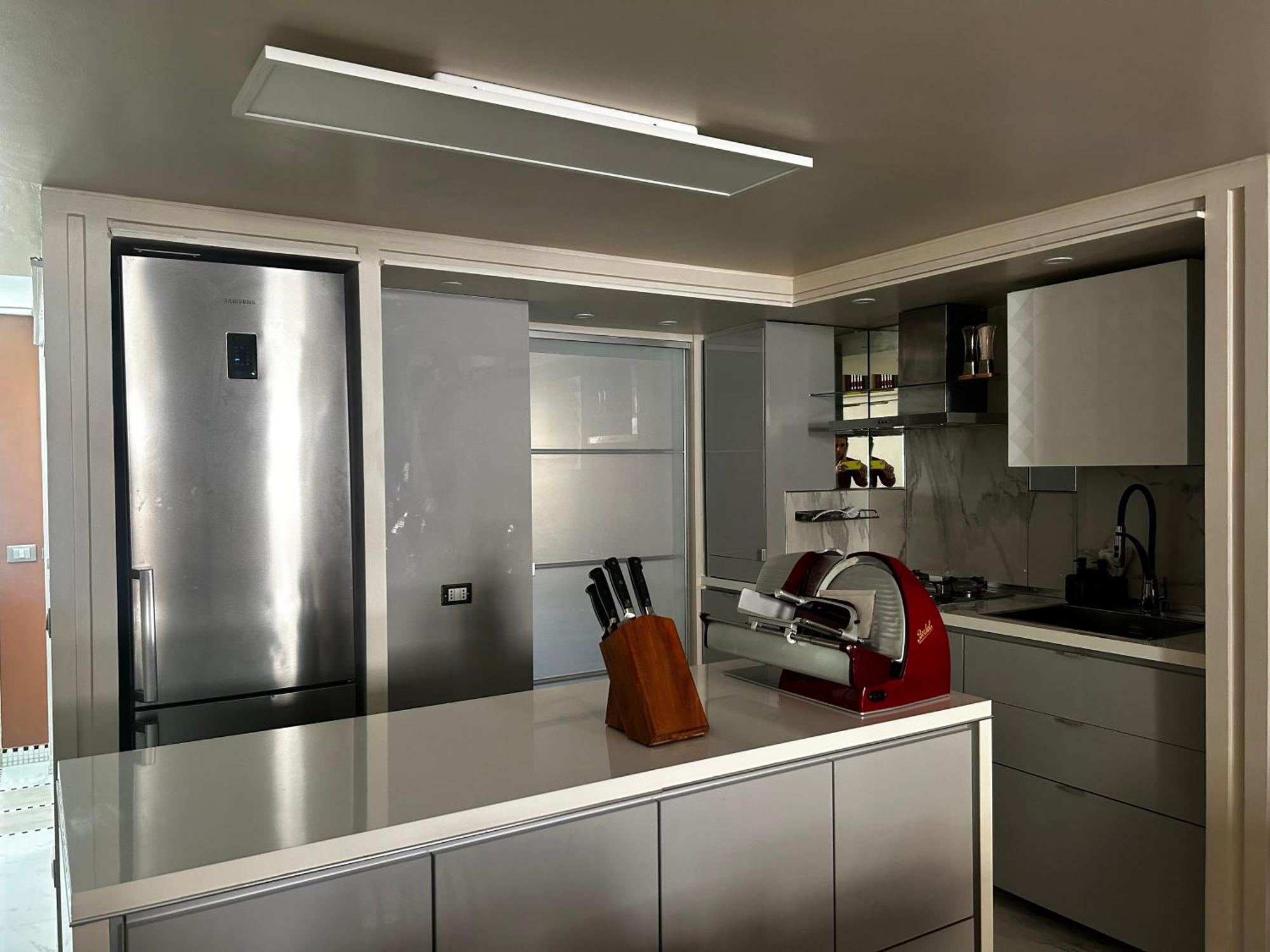 Altiora - Luxury Loft In Trastevere, Roma