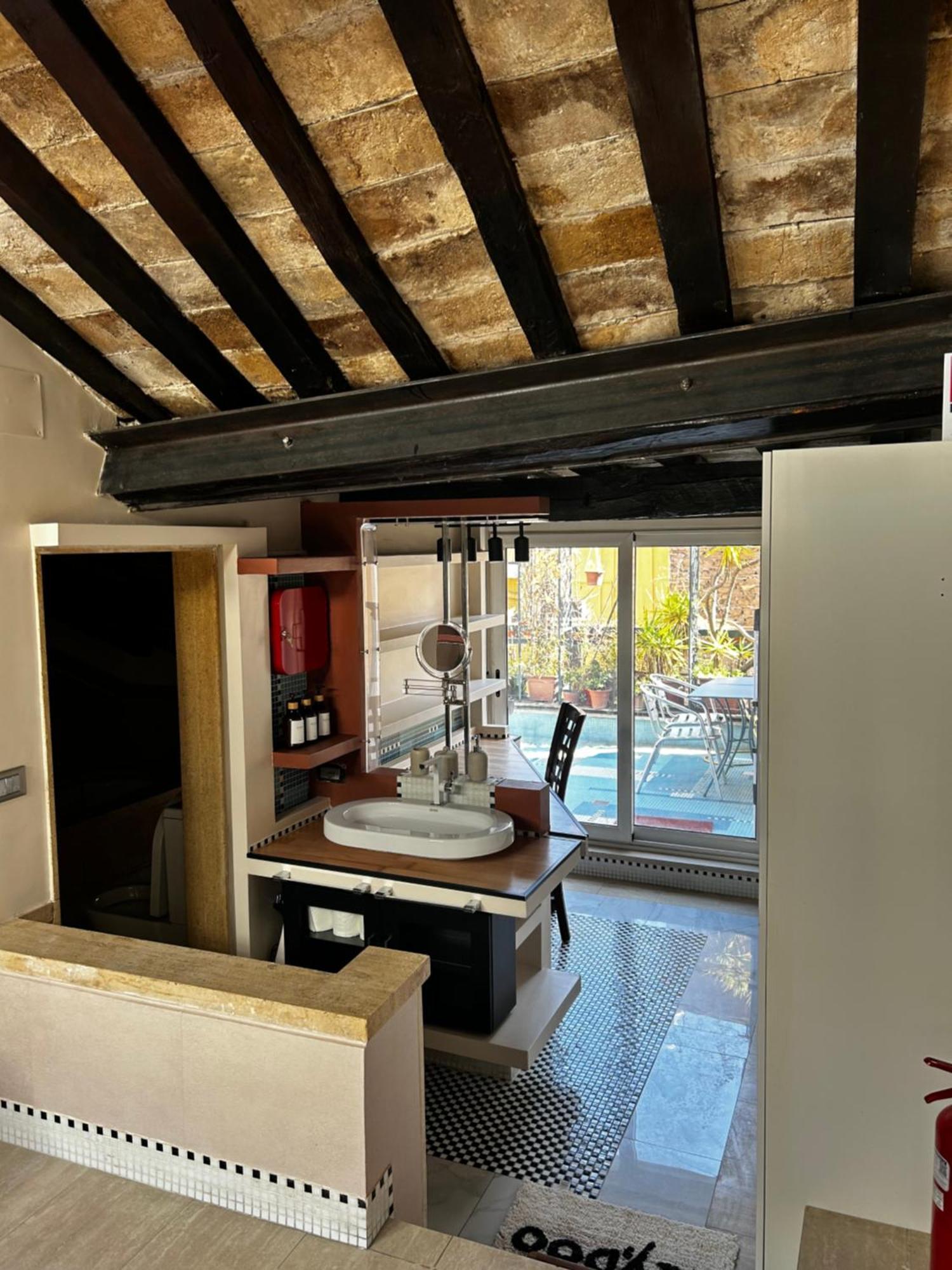 Altiora - Luxury Loft In Trastevere, * Roma