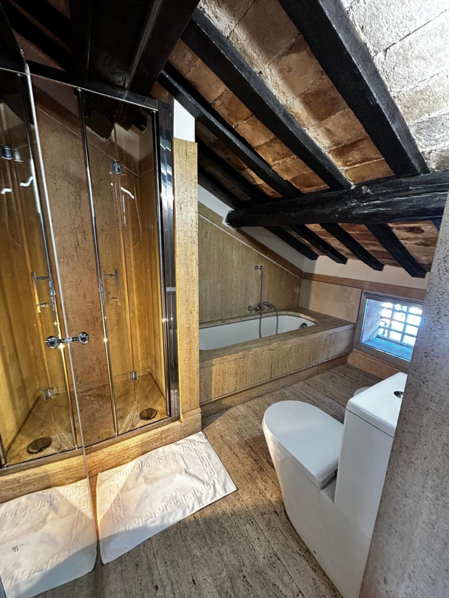Appartamento Altiora - Luxury Loft In Trastevere, Roma