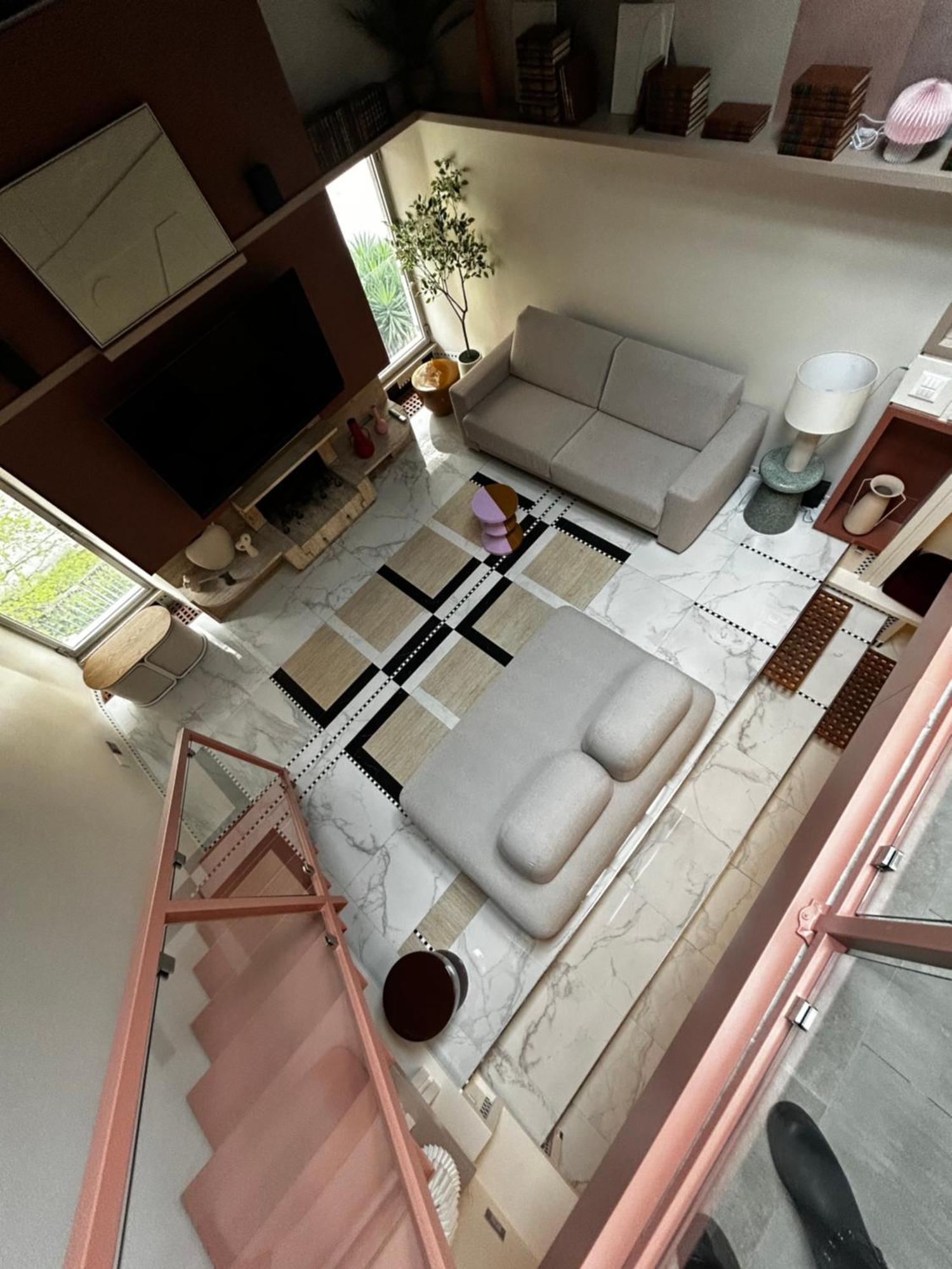 Appartamento Altiora - Luxury Loft In Trastevere, Roma