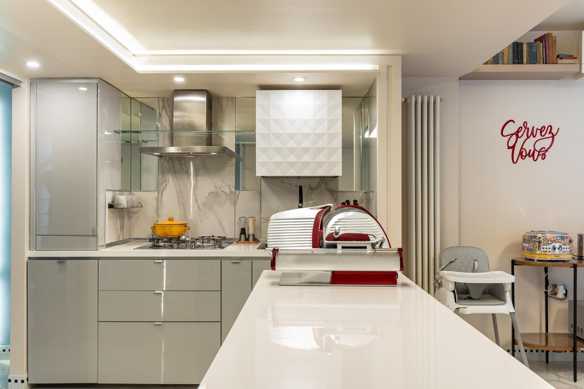 Altiora - Luxury Loft In Trastevere, Appartamento