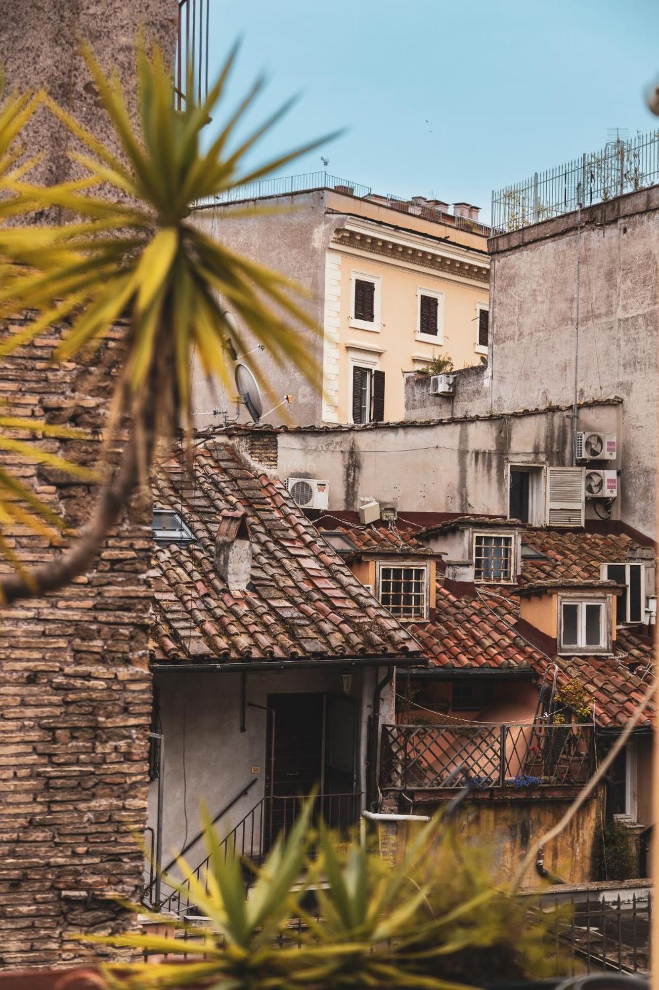 Appartamento Altiora - Luxury Loft In Trastevere,