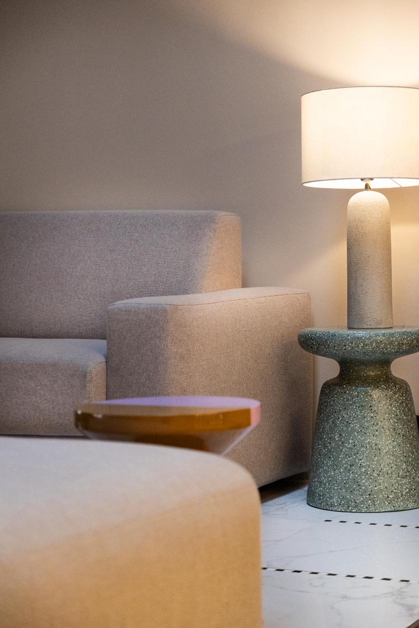 Altiora - Luxury Loft In Trastevere, Appartamento *