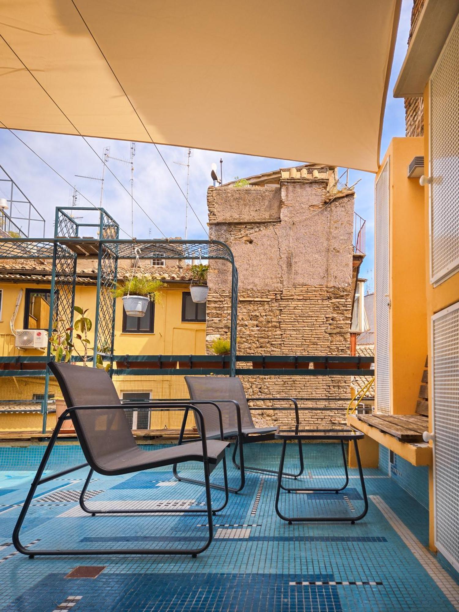 Appartamento Altiora - Luxury Loft In Trastevere,
