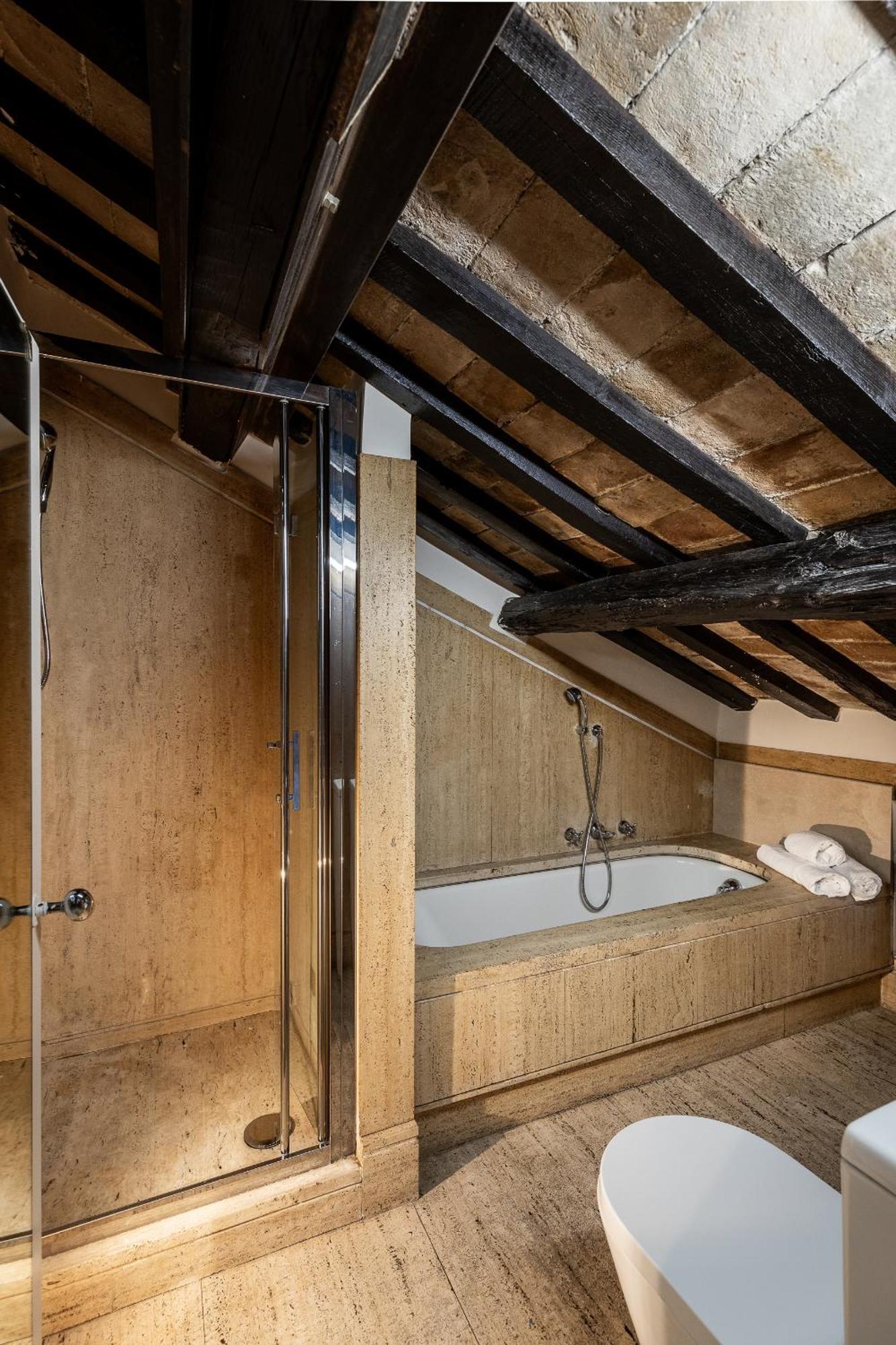 Altiora - Luxury Loft In Trastevere, * Roma