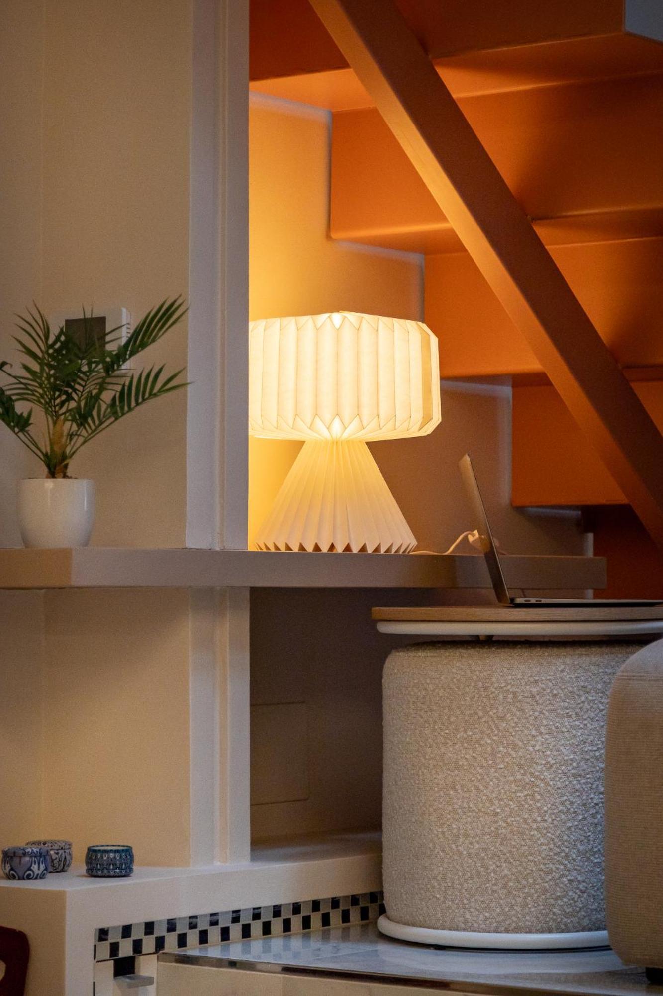 Appartamento Altiora - Luxury Loft In Trastevere, Roma