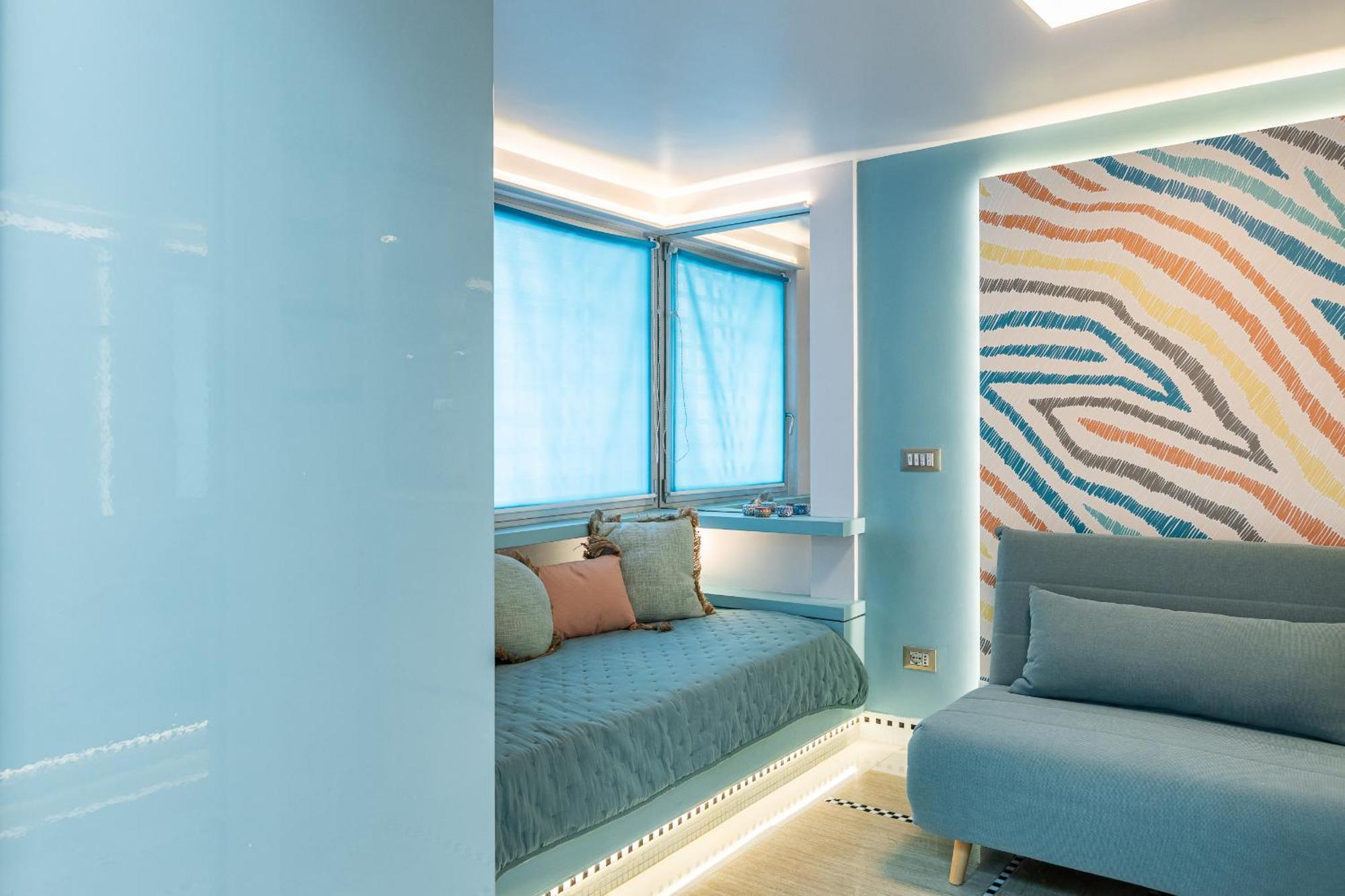 Altiora - Luxury Loft In Trastevere, Appartamento Roma