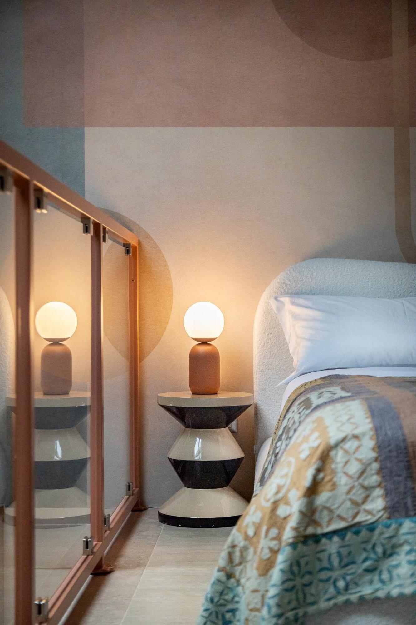 Altiora - Luxury Loft In Trastevere, * Roma